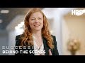 Succession: Sh*t Show at the F**k Factory - Behind the Scenes of Season 1 Episode 2 | HBO