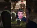 Why Was Looting So Dangerous In WW2