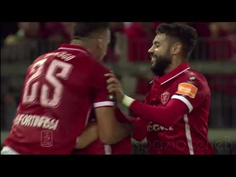 7ª giornata | Perugia - Pisa 1-0 | Serie B 2019/20