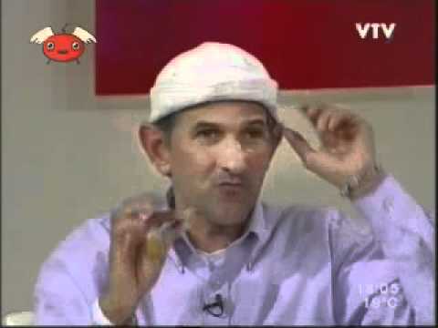 BENDITA TV 261 - LAS BUENAS NUEVAS