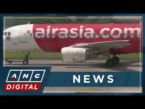Aboitiz denies buying majority stake in AirAsia Philippines ANC