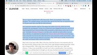 SPEECHIFY CHROME EXTENSION HOW TO