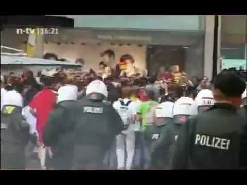 Hooligans - Ein anderes Sommermaerchen 2006 [Teil2]