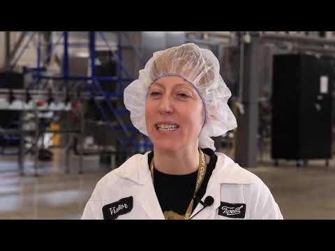 Inside Canopy Growth: Beverages