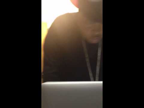 Kali Kash & Rayven Justice