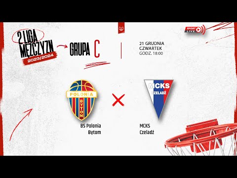 BS Polonia Bytom - MCKS Czeladź (2 LM)