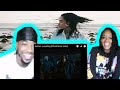 Kehlani - everything [Official Music Video] REACTION