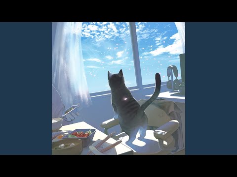 猫と竜 猫日 suis from ヨルシカ