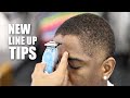 NEW 2022 TIPS HOW TO GIVE YOUR CLIENT A CRISPY LINE UP