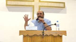 Carlos el argentino/ Apocalipsis de la semana de escatologia.