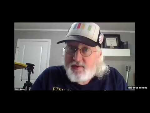 Complex Variables, Section 4.43 (Part 1)