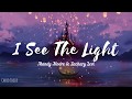 I See The Light - Mandy Moore & Zachary Levi |OST. Tangled, Disney [LYRICS]
