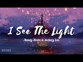I See The Light Mandy Moore Zachary Levi OST Tangled Disney LYRICS