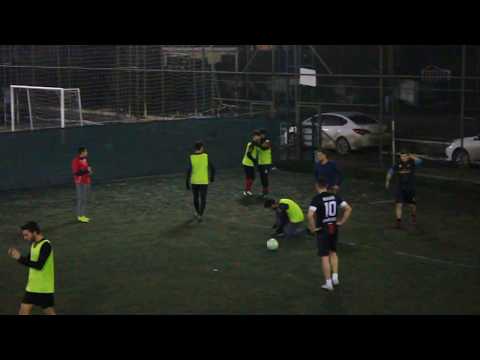Gol Videosu