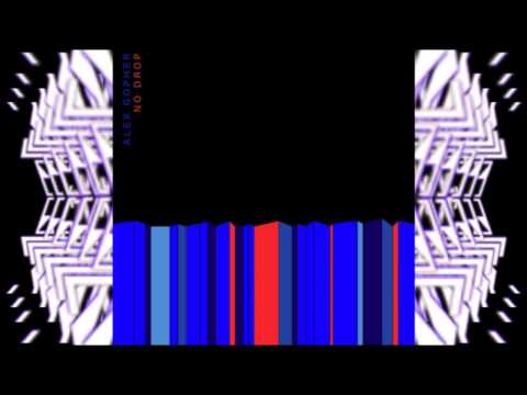 Alex Gopher - No Drop (Shinichi Osawa Remix)