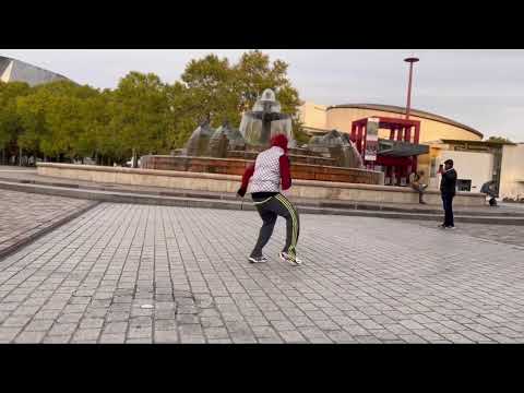 les jsk prod 😏#paris @sk dixneuf #afrojiz  #afrodance  matota beat bendo na dendo 🇨🇮😁🔥🤫✌🏾