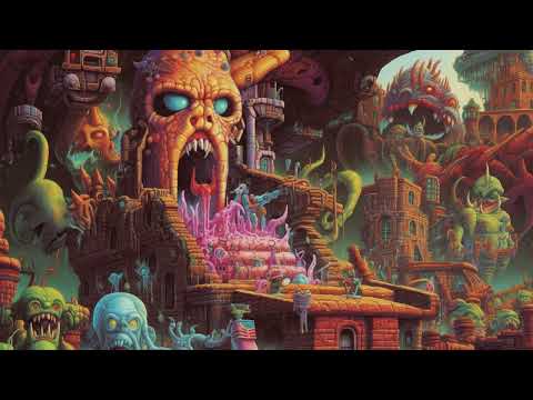 (FREE) Azad Type Beat 2023 - "NXTLVL" - Deutschrap