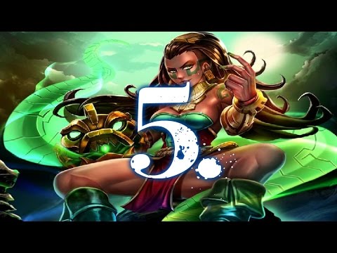 Gnar Gadä: montage #5