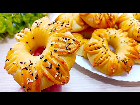 Как Сделать Пирожки с Мясом Вкусными и Аппетитными? Мой Рецепт!