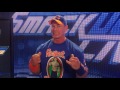 John Cena WWE Coming To San Angelo Texas