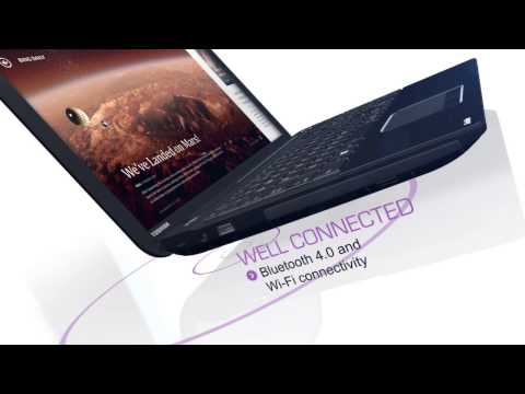 Toshiba Satellite C50 Laptop