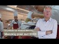 Praten met koks, de podcast van Manfred Meeuwig