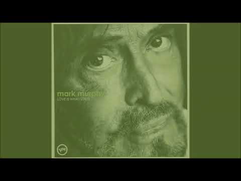 Love Is What Stays (Henrik Schwarz Remix) ~ Mark Murphy ‎