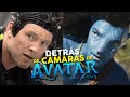 Detrás De Cámaras Así Se Hizo La Increíble Secuela De Avatar Lo Nuevo De James Cameron