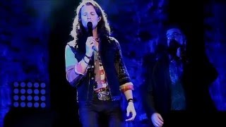 Home Free "Full of Cheer" A Tim Foust Original in Rochester, MN 12-02-2015