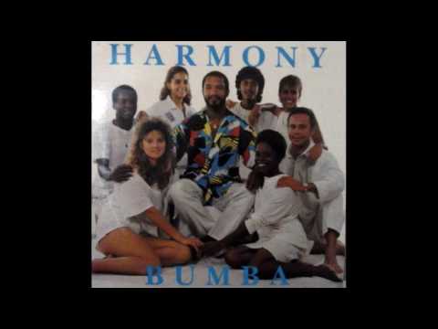 BRIAN BUMBA PAYNE : HARMONY