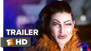 Corbin Nash Trailer #1 (2018) | Movieclips Indie