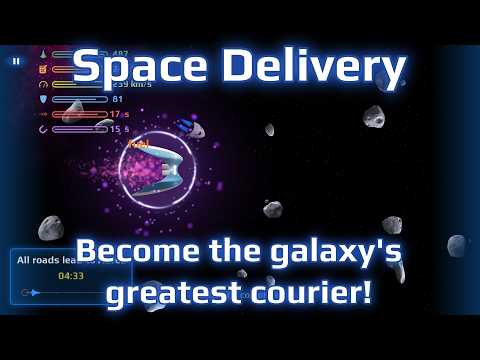 Space Delivery
