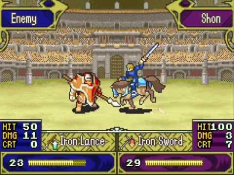 The Last Promise Post Game #9 - Training!