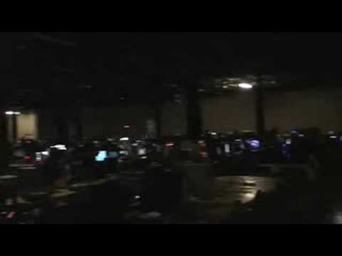 Quakecon 2008 BYOC View