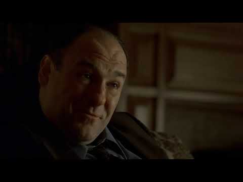 Tony és a tartozása - Maffiózók