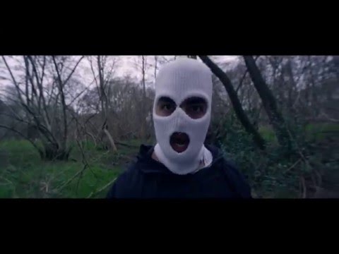 Parris Robbo - Autistic Shit