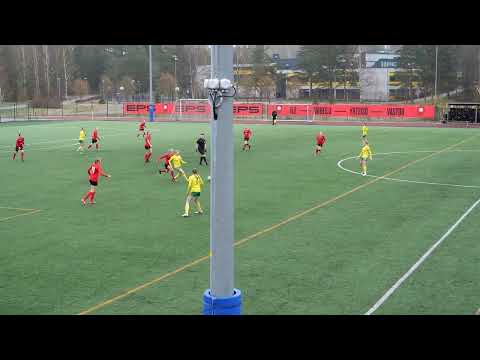 T18 SM 2022: EPS - Ilves