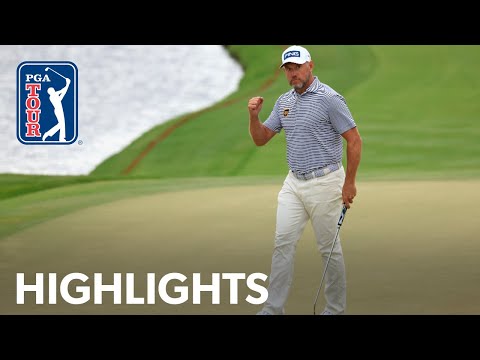 Highlights | Round 3 | Arnold Palmer Invitational | 2021