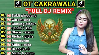Download lagu FULL DJ REMIX OT CAKRAWALA!! • TERBARU 2025 mp3 Download lagu FULL DJ REMIX OT CAKRAWALA!! • TERBARU 2025 mp3