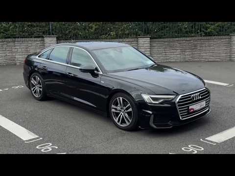 Audi A6 2.0TDI 204 S tronic S Line - Image 2