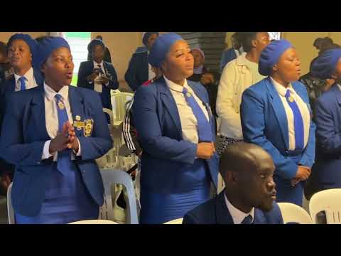 Makhaza Wesley Guild 2023 - Ngenani emasengweni akhe