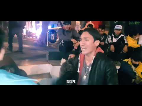 SIAN vs TUPAC -4tos- Fecha#2 - Ele Efe - Temporada 2022 (Fase 2)