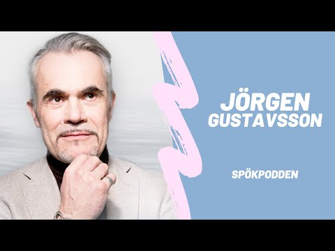 Jörgen Gustavsson