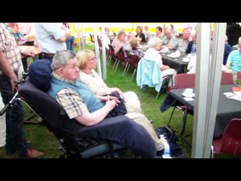 Rood Zwart Delden 90 jaar ( Trailer )