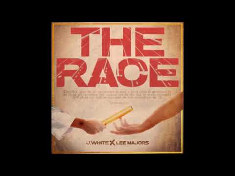 J. White & Lee Majors - Burn ft Qheem the Redeem