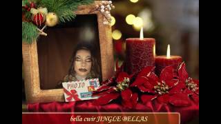 Bella Ćwir - Jingle Bellas (Official Audio)