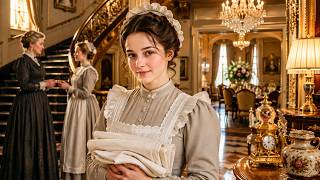 Life Inside a Gilded Age Mansion — Told by the Servants | History for Sleep