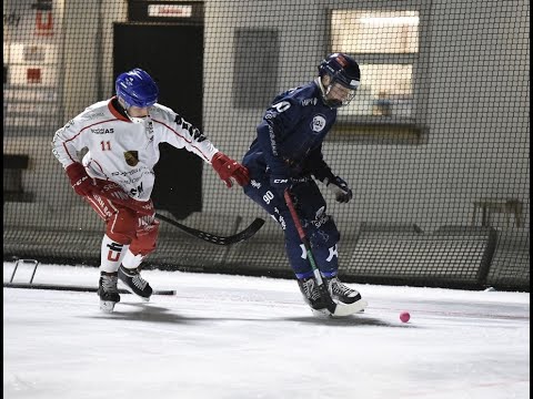 Ready-Ullern (Eliteserien Menn)