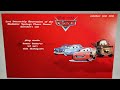 Disney Cars Lost Internship Reaction Of The Radiator Springs Chaos Scene Director S Cut Main Manu