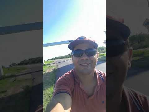 rapaziada vamos chegando aqui na cidade de Bento Fernandes RN #viraliza #criadores